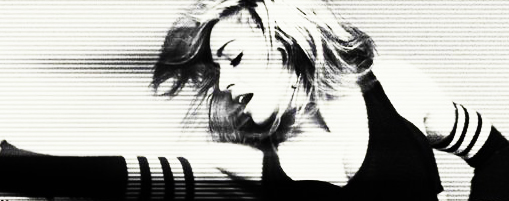 madonna turn up the radio remixes